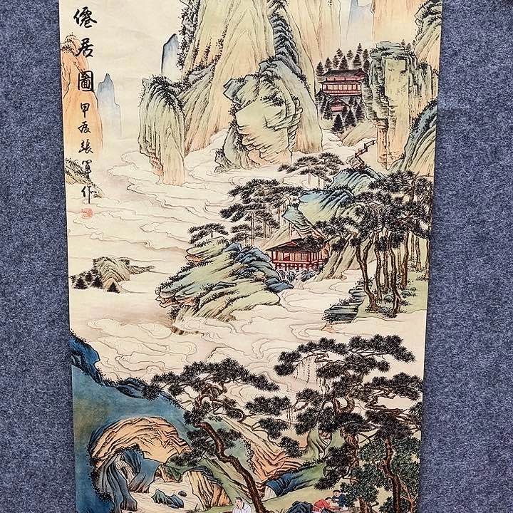 艺术作品欣赏作品