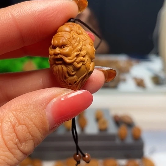 橄榄核手串/手链橄榄核