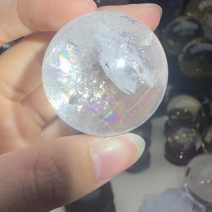 水晶摆件未镶嵌c630