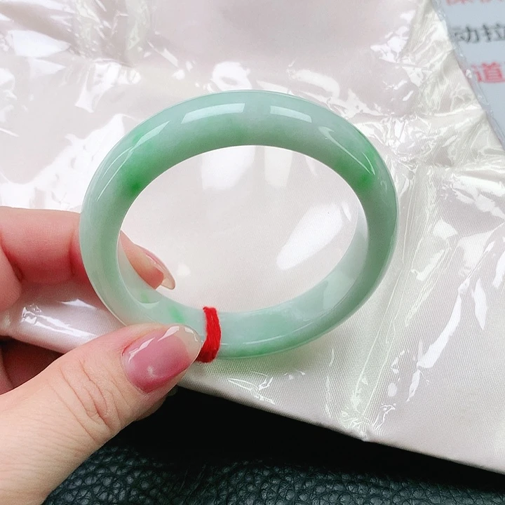 未镶嵌手镯翡翠翡翠278