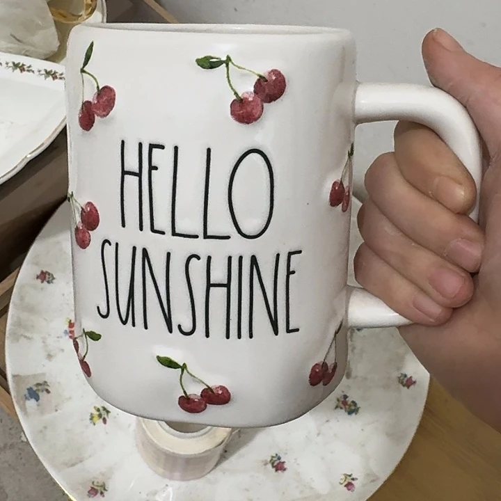 满15包邮 微瑕瓷器no退no换