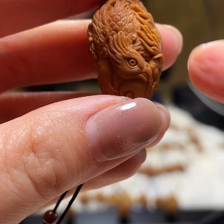 橄榄核手串/手链橄榄核