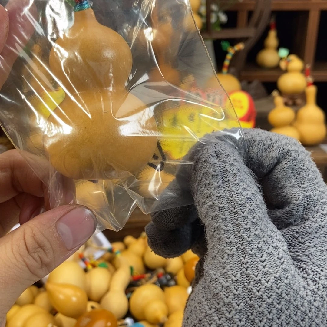 美*天天然植物油烧热后放