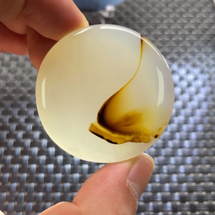 *****玛瑙/玉髓未镶嵌颈饰