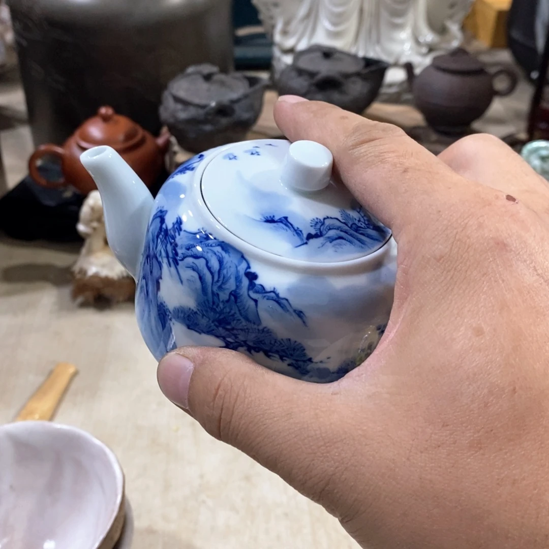 正***好蜜胺手绘陶瓷杯子