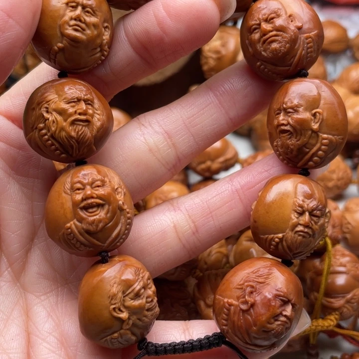 手串橄榄核橄榄核