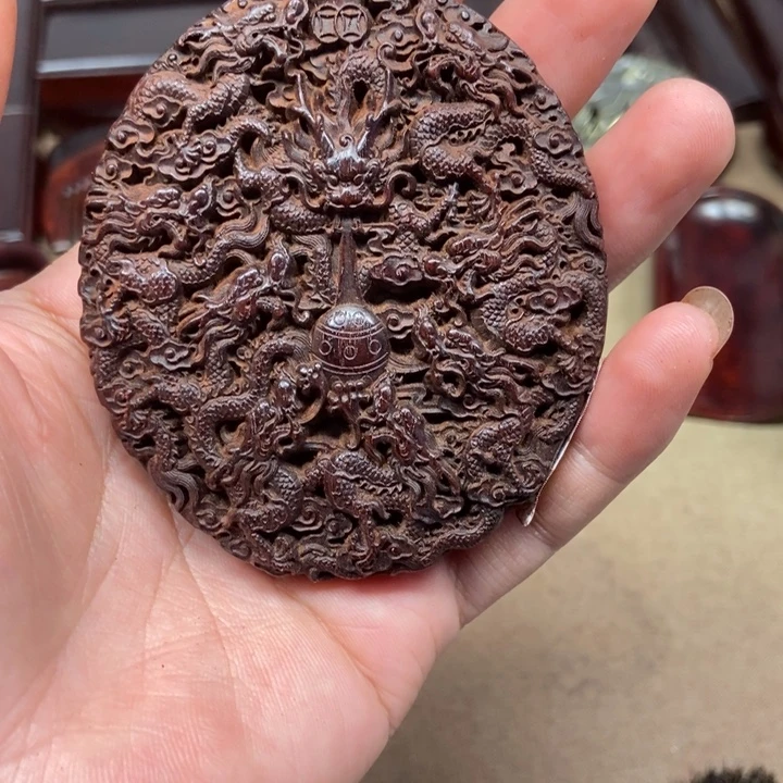 ～***～檀香紫檀（小叶紫檀）印度小叶紫檀