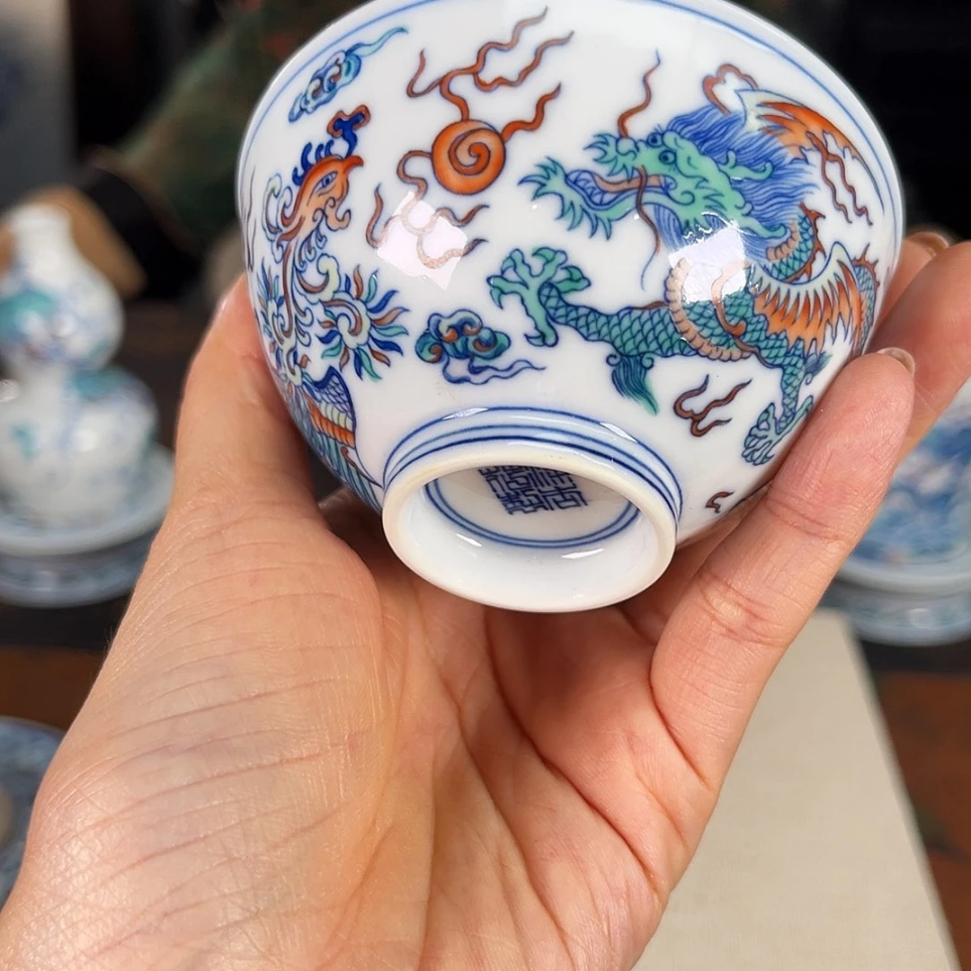 九鸣瓷艺九鸣瓷艺