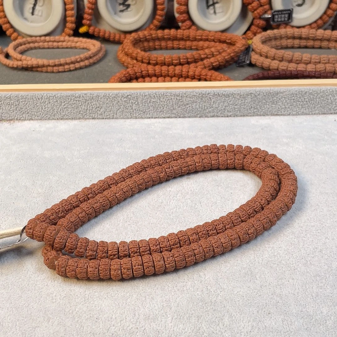 吊坠金刚菩提龙切老树王