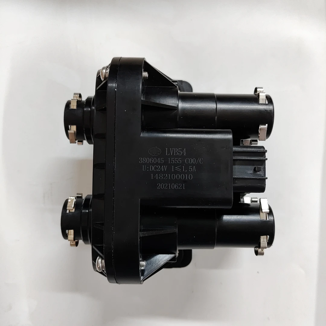 J7油箱转换阀 1555