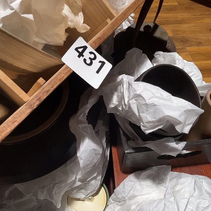 用***8瓷片呀工艺品摆件瓷器摆件正能量