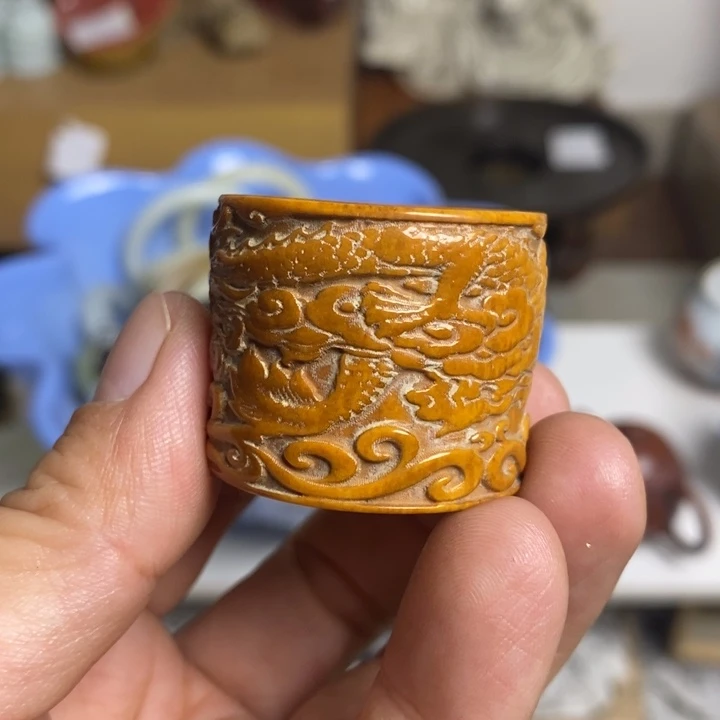 欢迎大家光临小店