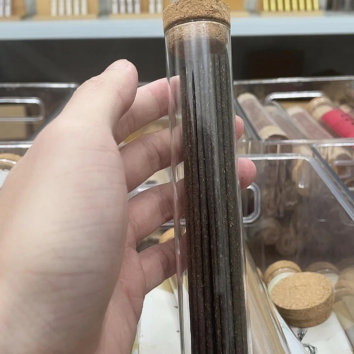 喵***仙线香37克黑虎斑111111