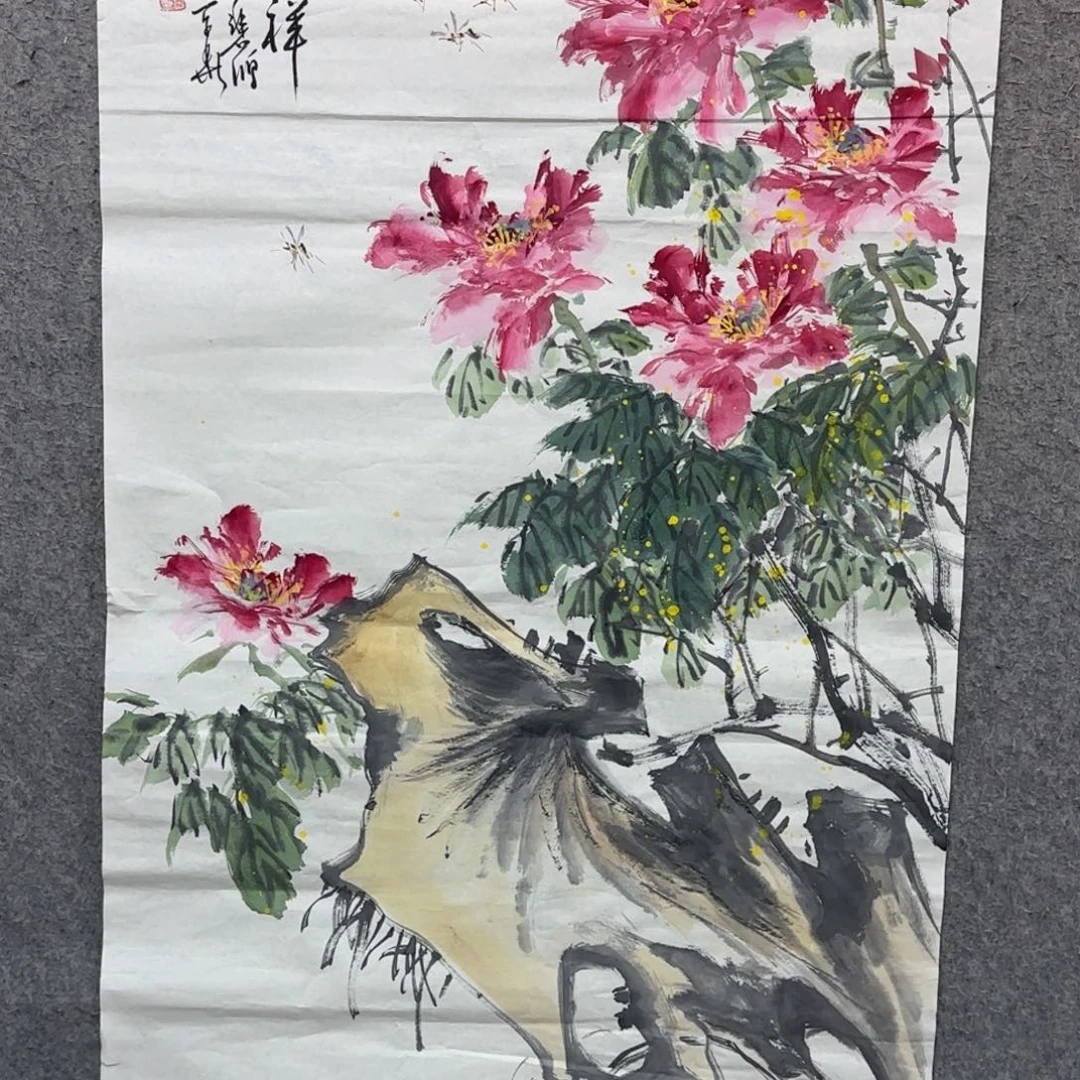 书法作品多次参加全国
