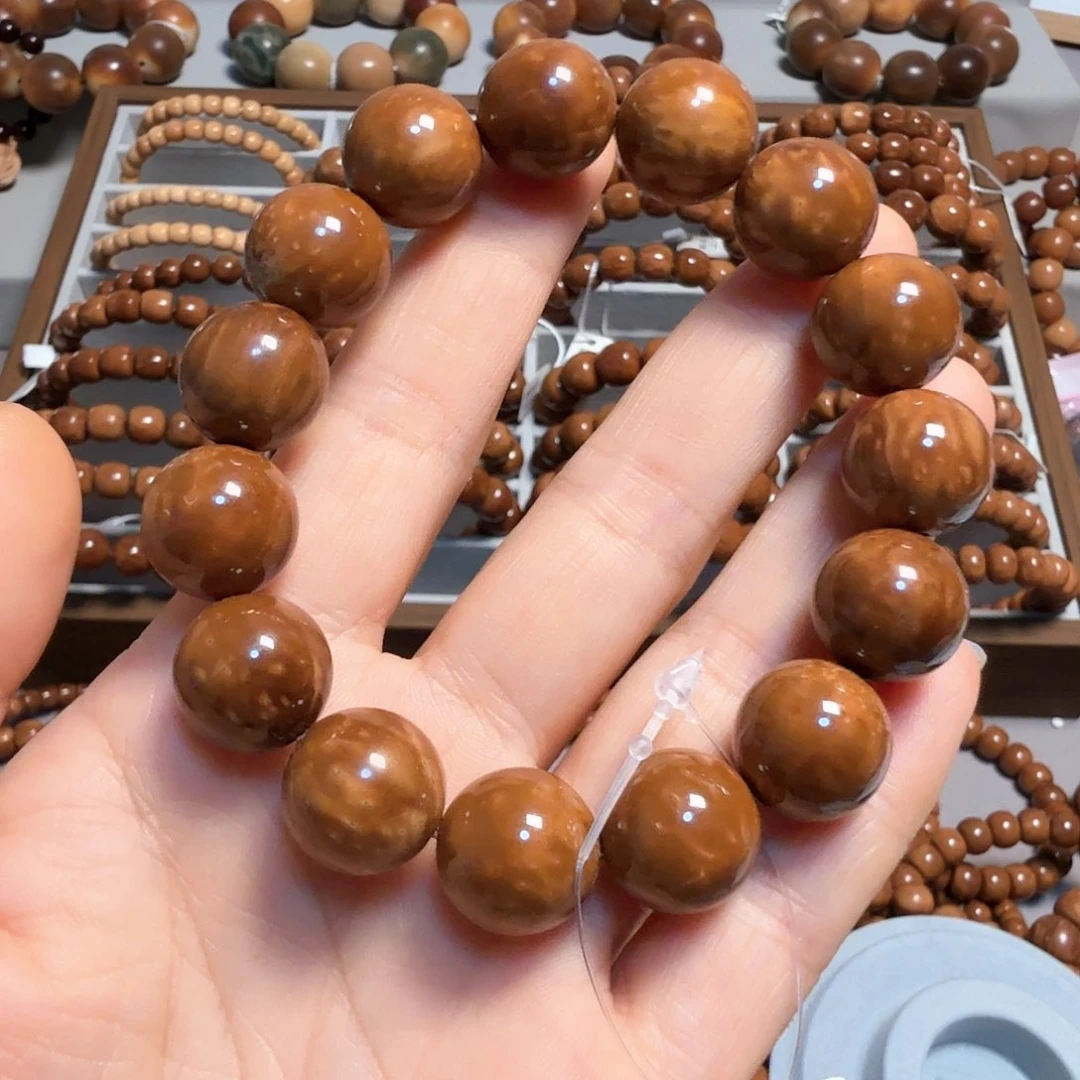 库克手串H*库克菩提15圆珠特价款