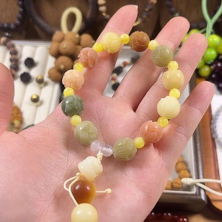 菩提手串/手链菩提