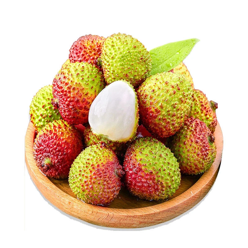 【顺丰次日达】海南妃子笑荔枝 商超品质 3斤/5斤装新鲜