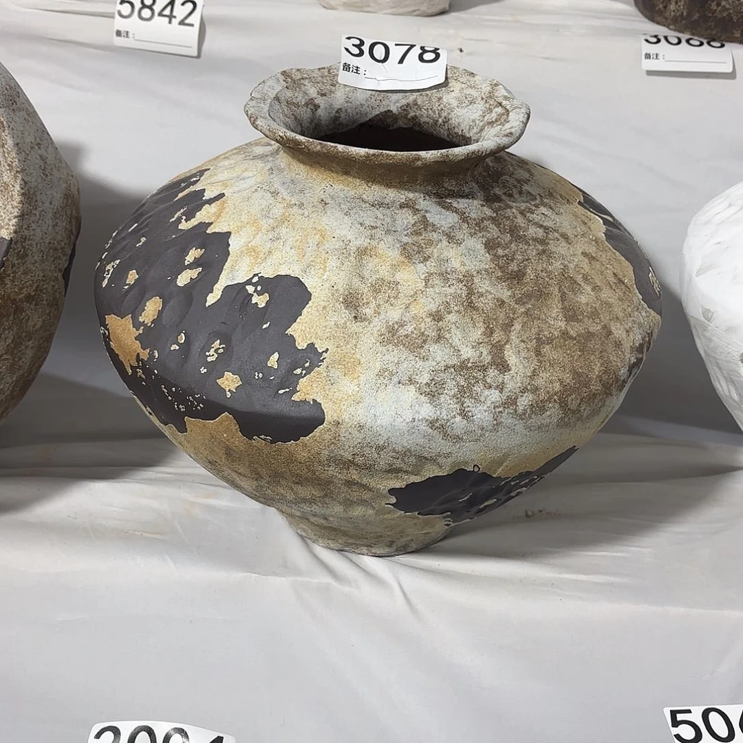 陶瓷3078高度27口径9