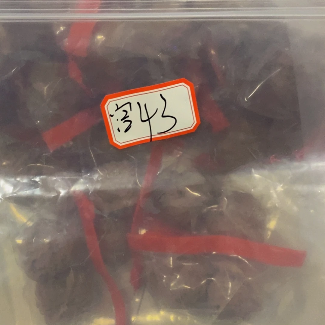 吊坠文玩核桃宫灯43