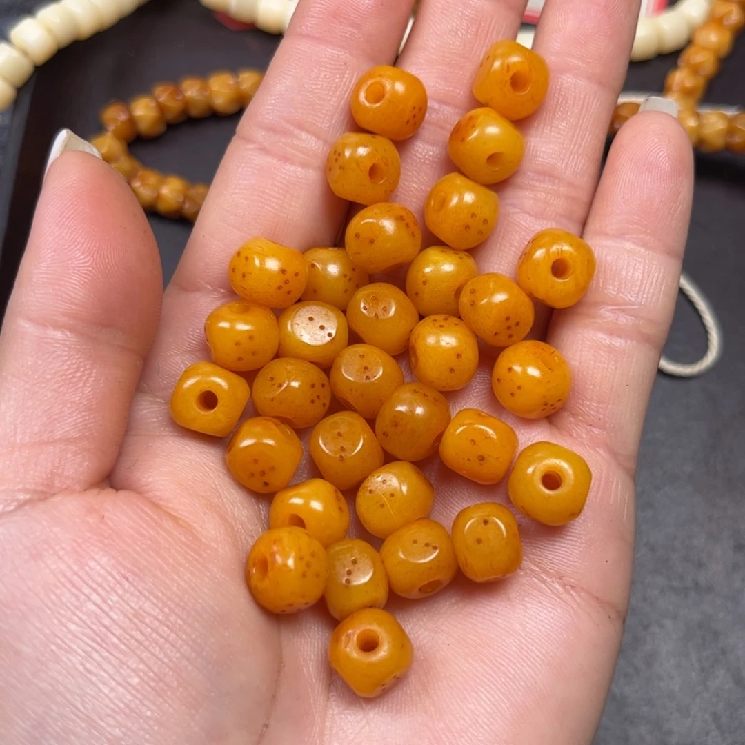 小***万手串/手链驼骨编号112打包