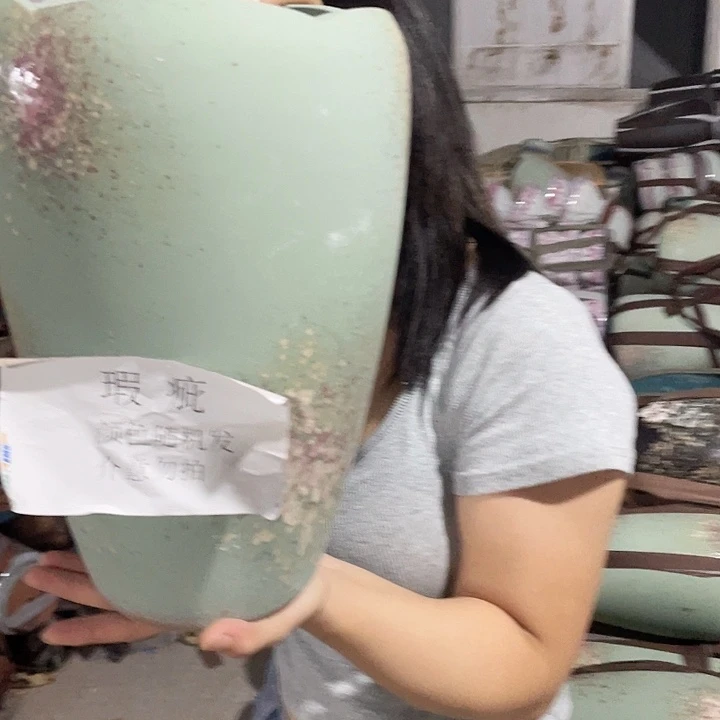 瑕疵一个18/31颜色随机