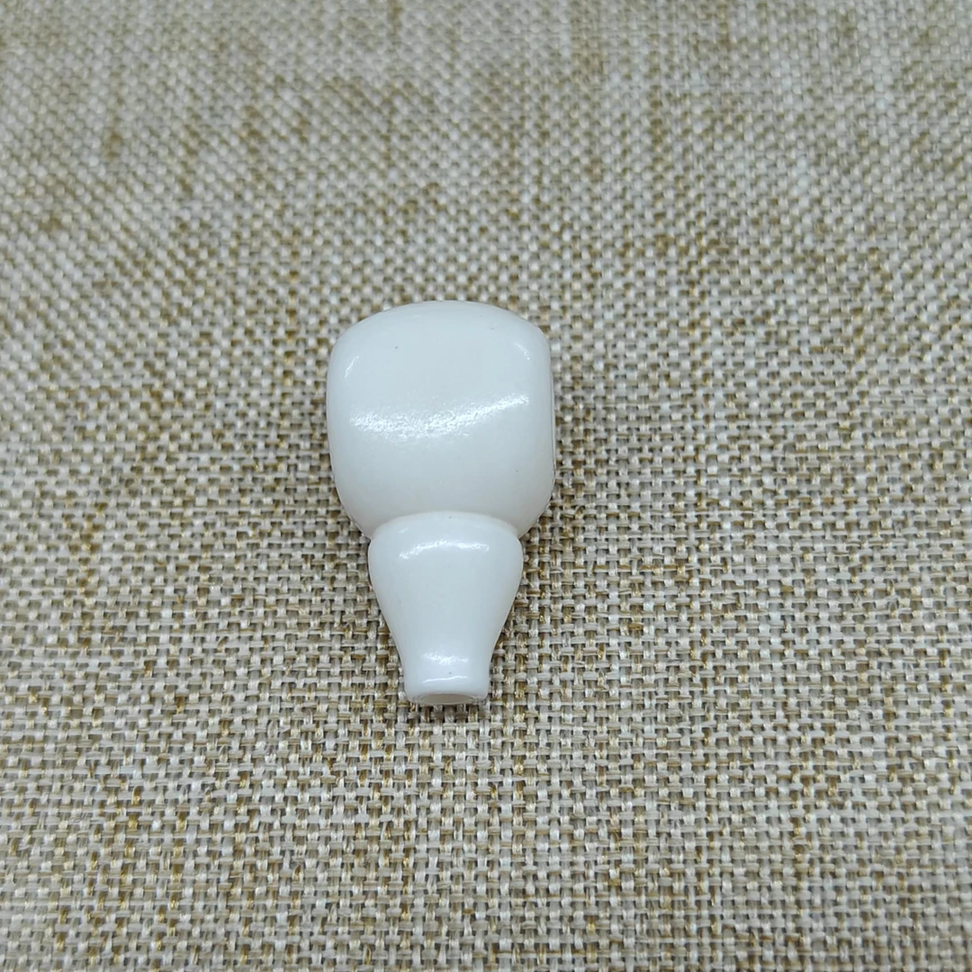 YL0027  海胖奶嘴三通约11mm+