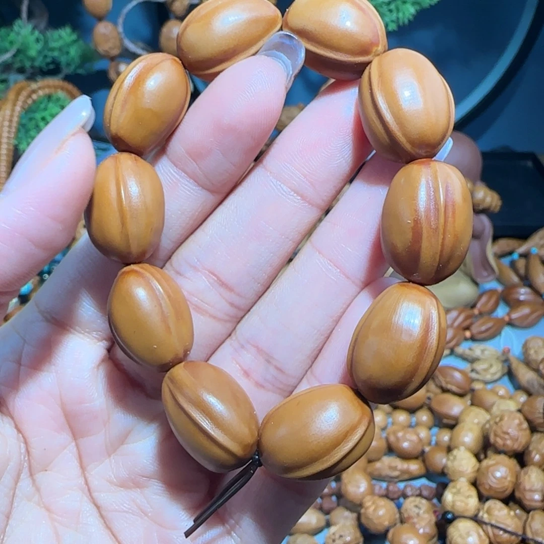 手串/手链橄榄核福利待遇