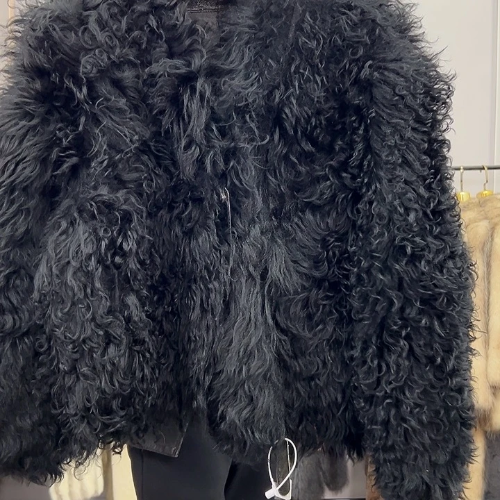 C***a恒玖新款女装外套257