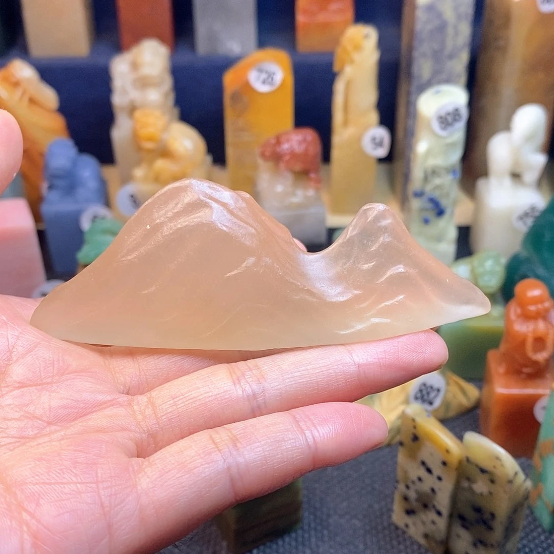 云南石篆刻篆刻作品展