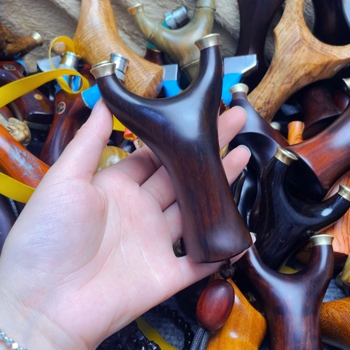 大果紫檀（缅甸花梨）485带绳