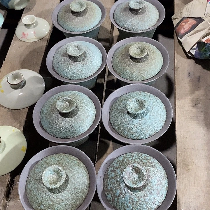 微瑕茶具介意勿拍