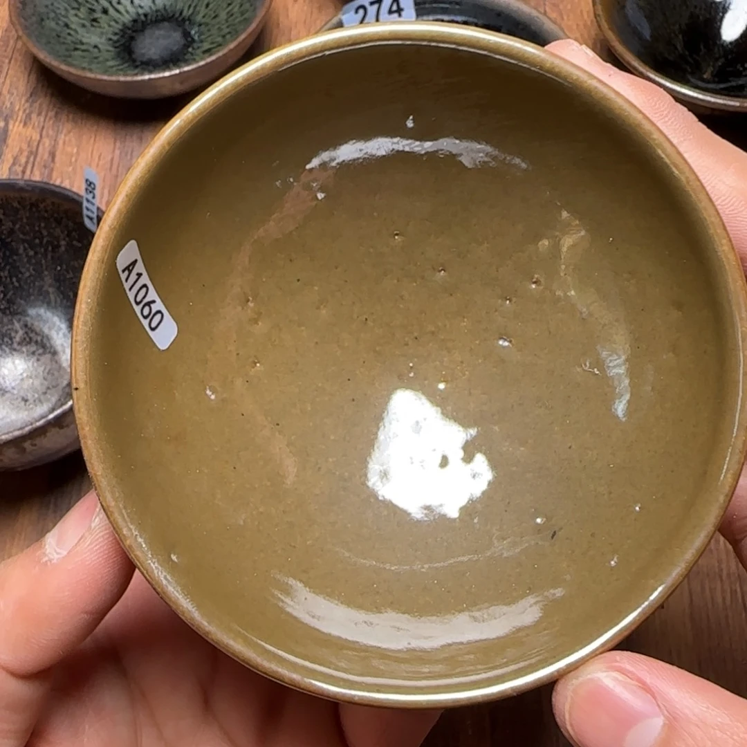 茶盏柴烧建盏闪购链接1060