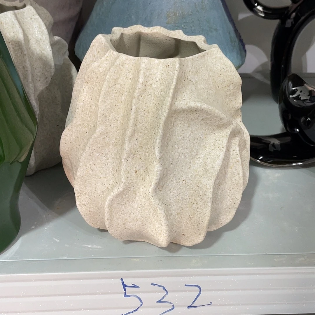 瓶陶瓷花器摆件系列