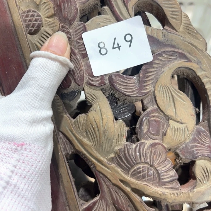 风***者工艺品摆件0622849