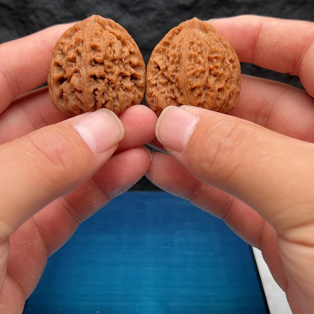 风***。文玩核桃吊坠物美价廉物美价廉