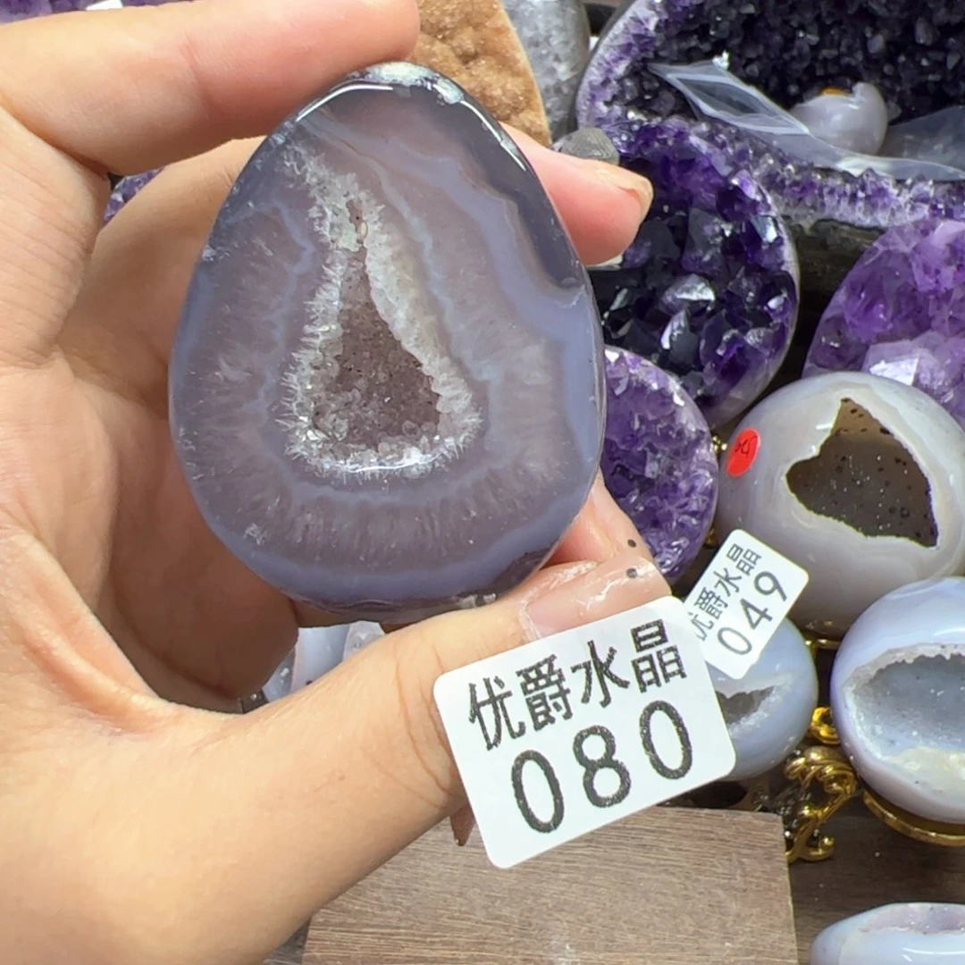 未镶嵌大型摆件（非配饰）水晶80