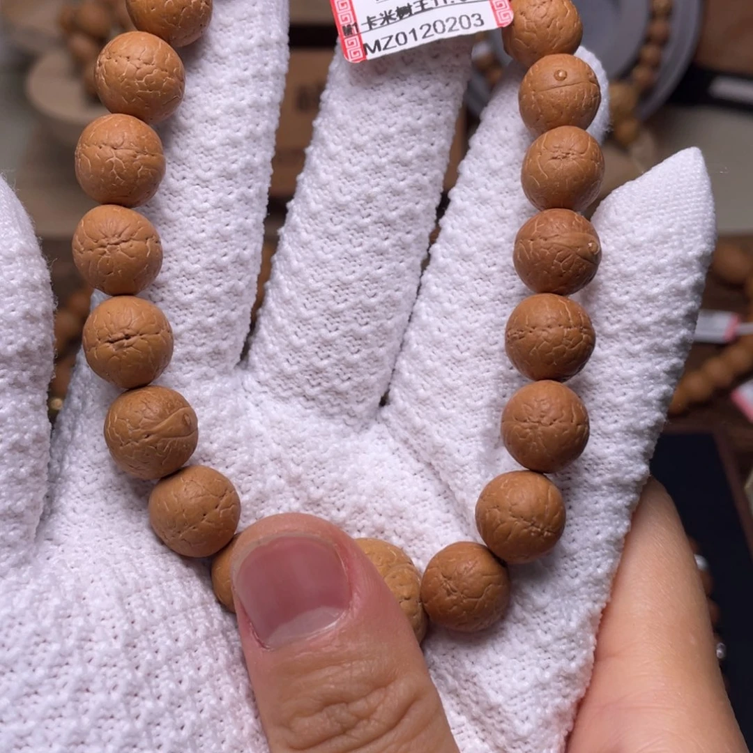 手串凤眼菩提菩提711