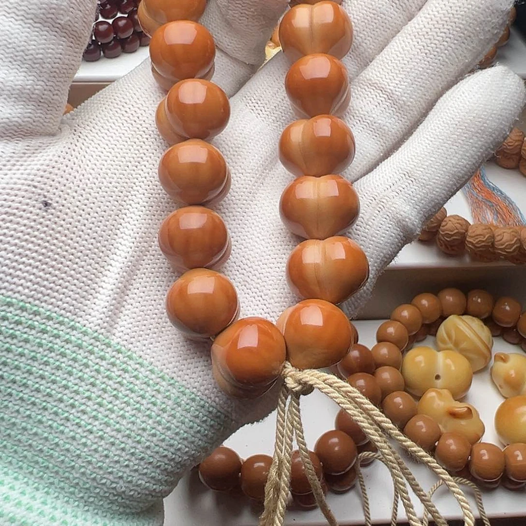 吊坠文玩核桃往***！