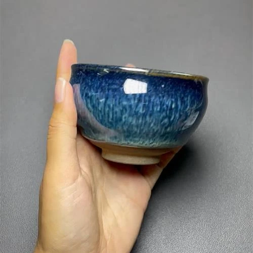 【闪购商品】茶盏-10066..........