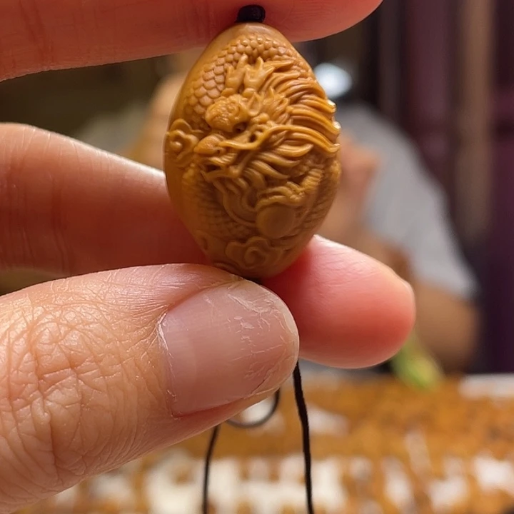 手串/手链橄榄核