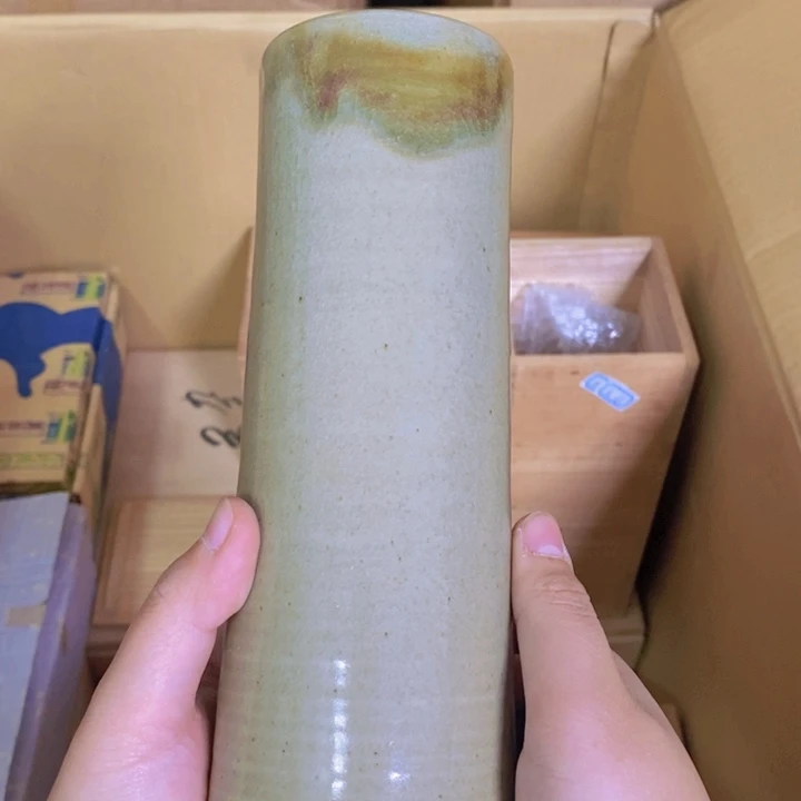 家用精美花器一客