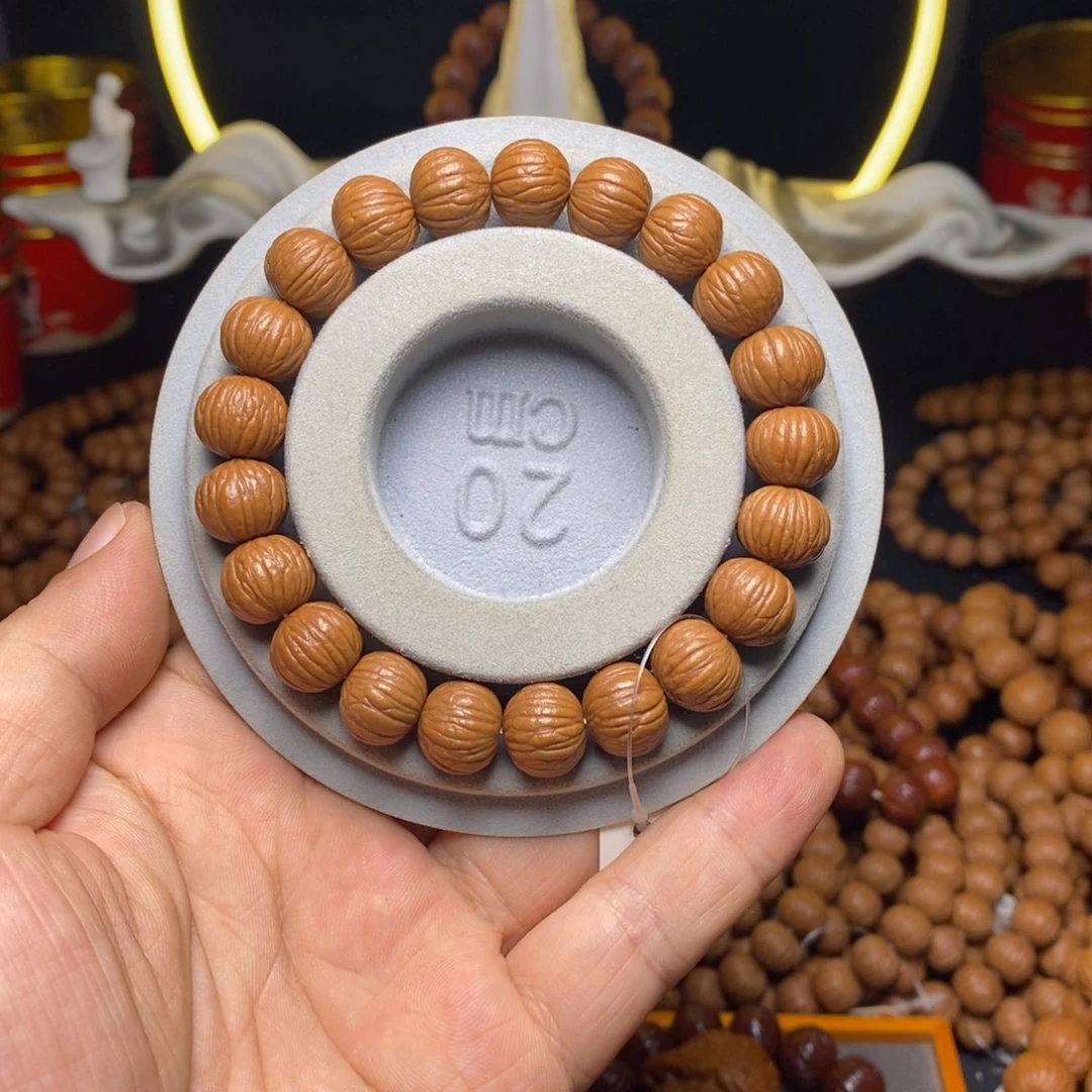 滚***江核桃手串/手链土豪12大