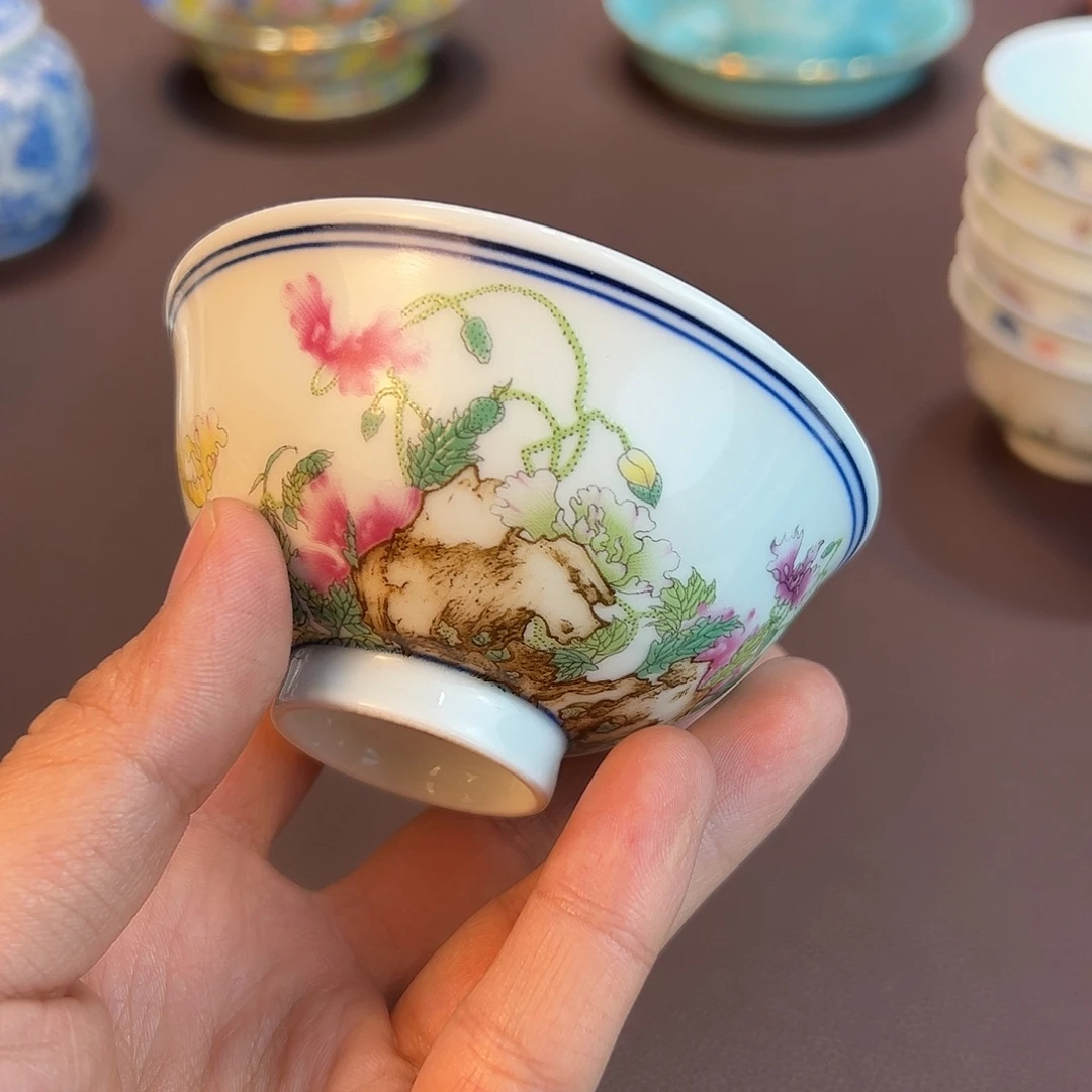 陶瓷陶瓷陶瓷茶具