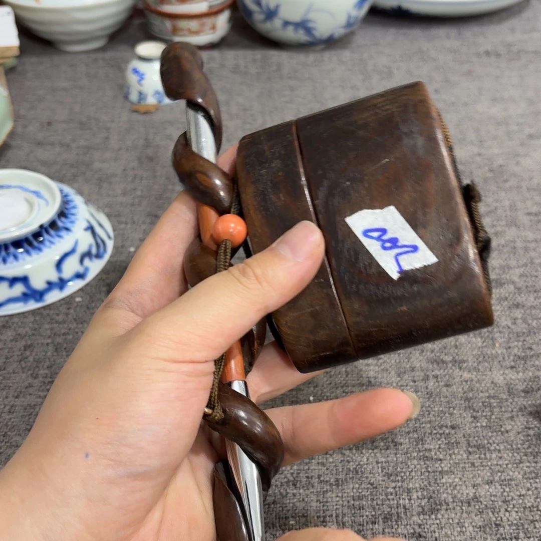 非常好用漂亮的茶具