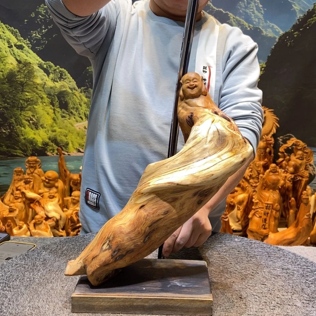 柏木（崖柏）精品太行崖柏