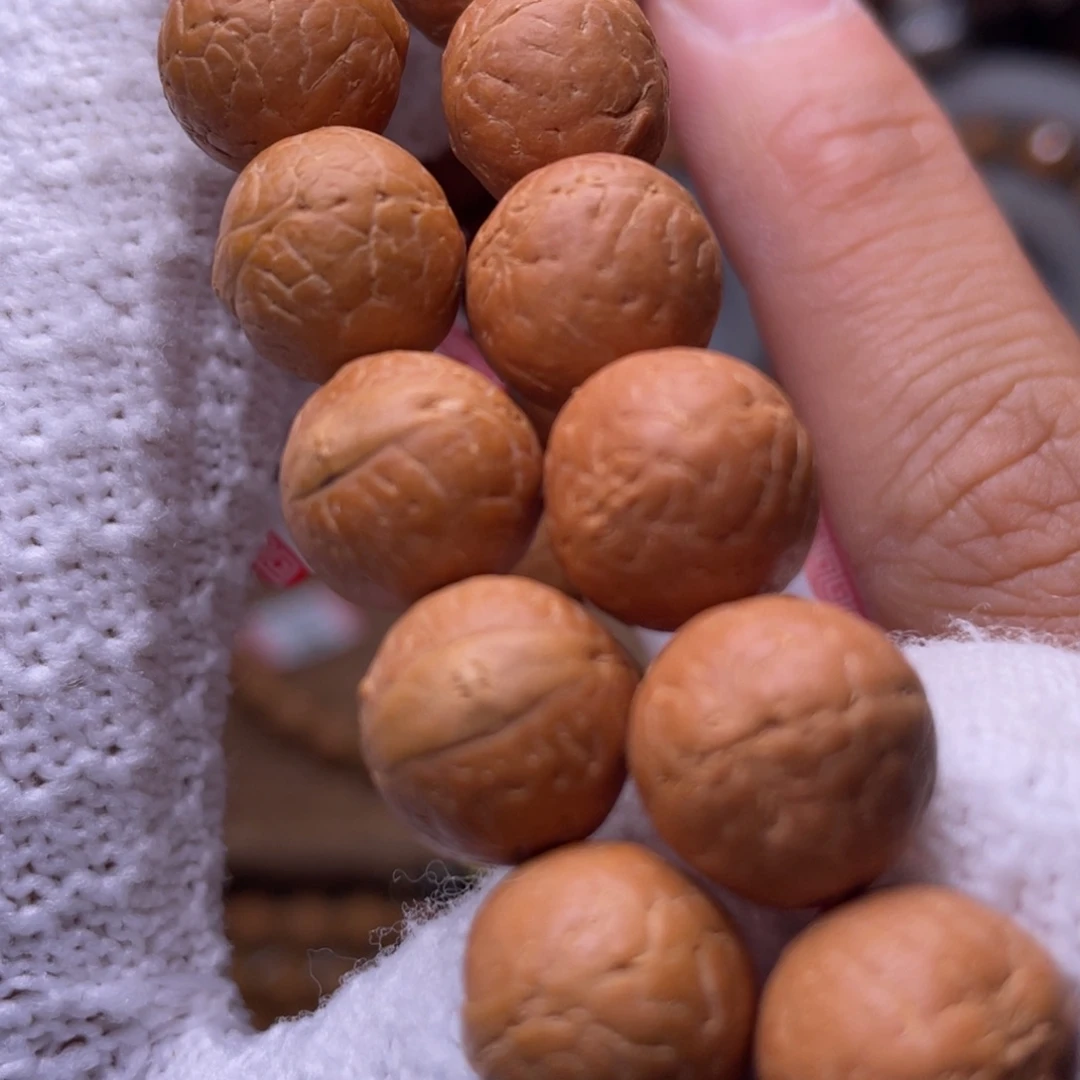 手串凤眼菩提菩提712