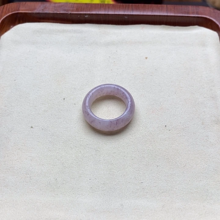 石英质玉合金颈饰卡17