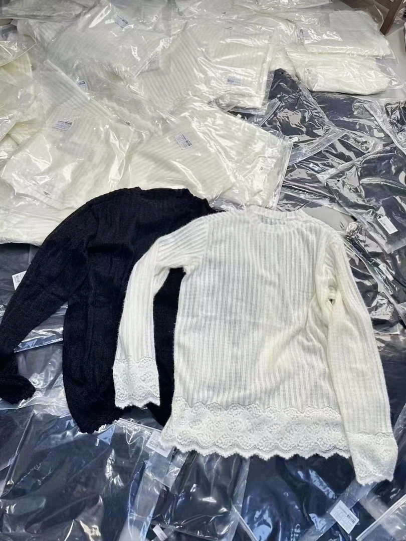 浮力衣集合气质百搭时尚休闲 2