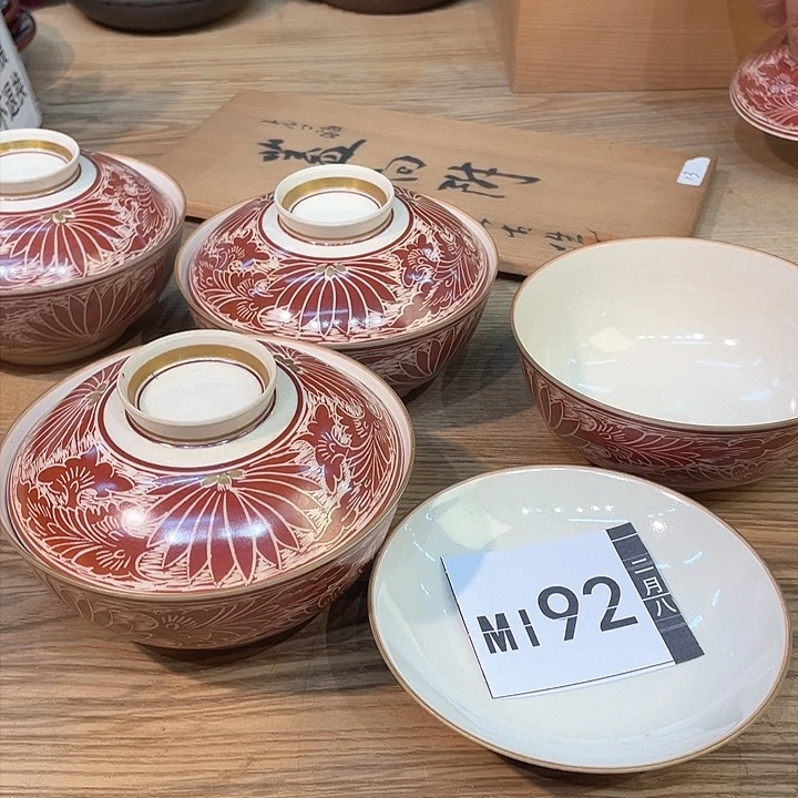 五*小马哥甄选瓷器套装