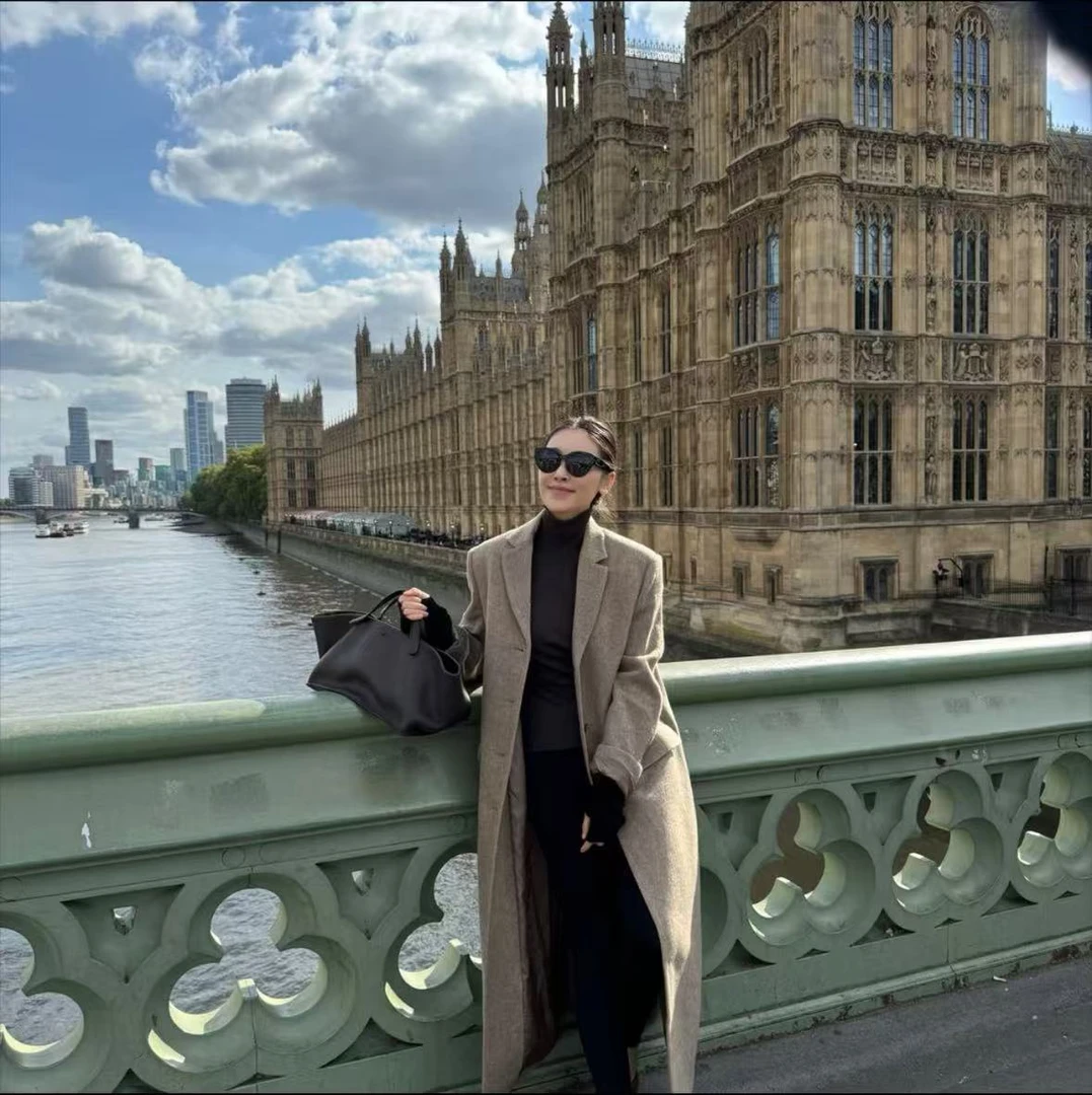 （NO退NO换）A9367设计师款气质西装